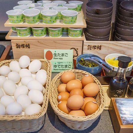 Super Hotel Shinagawa Aomono-Yokocho Токио Екстериор снимка