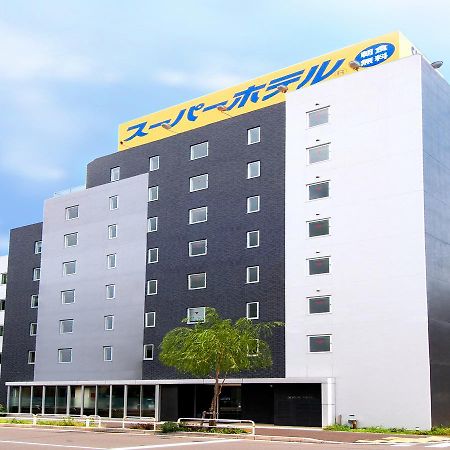 Super Hotel Shinagawa Aomono-Yokocho Токио Екстериор снимка