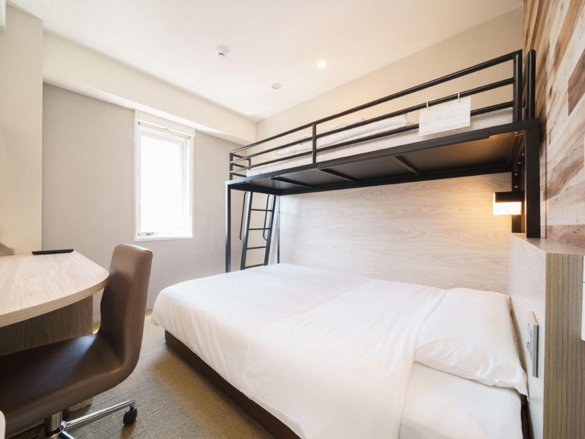 Super Hotel Shinagawa Aomono-Yokocho Токио Екстериор снимка