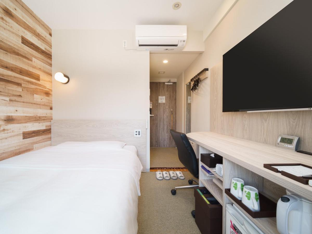 Super Hotel Shinagawa Aomono-Yokocho Токио Екстериор снимка
