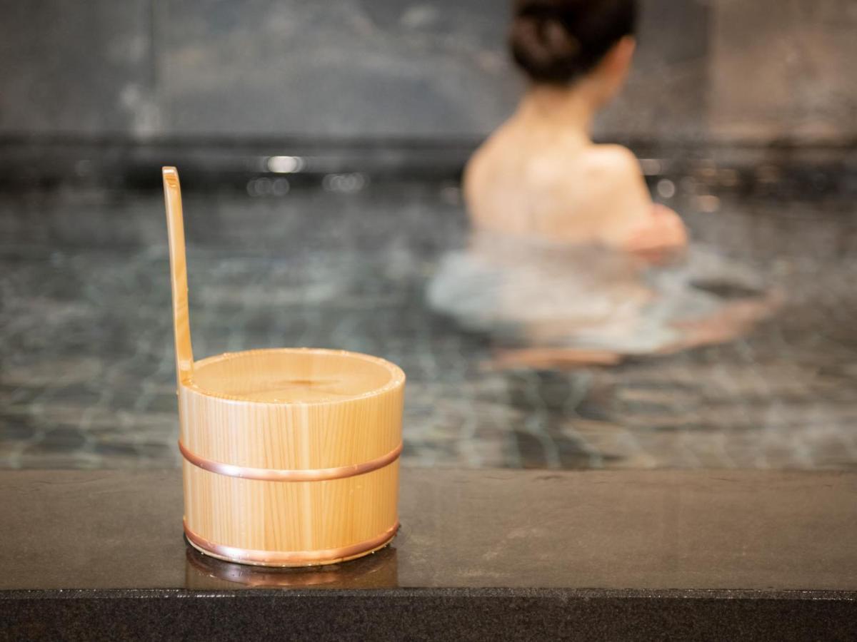 Super Hotel Shinagawa Aomono-Yokocho Токио Екстериор снимка