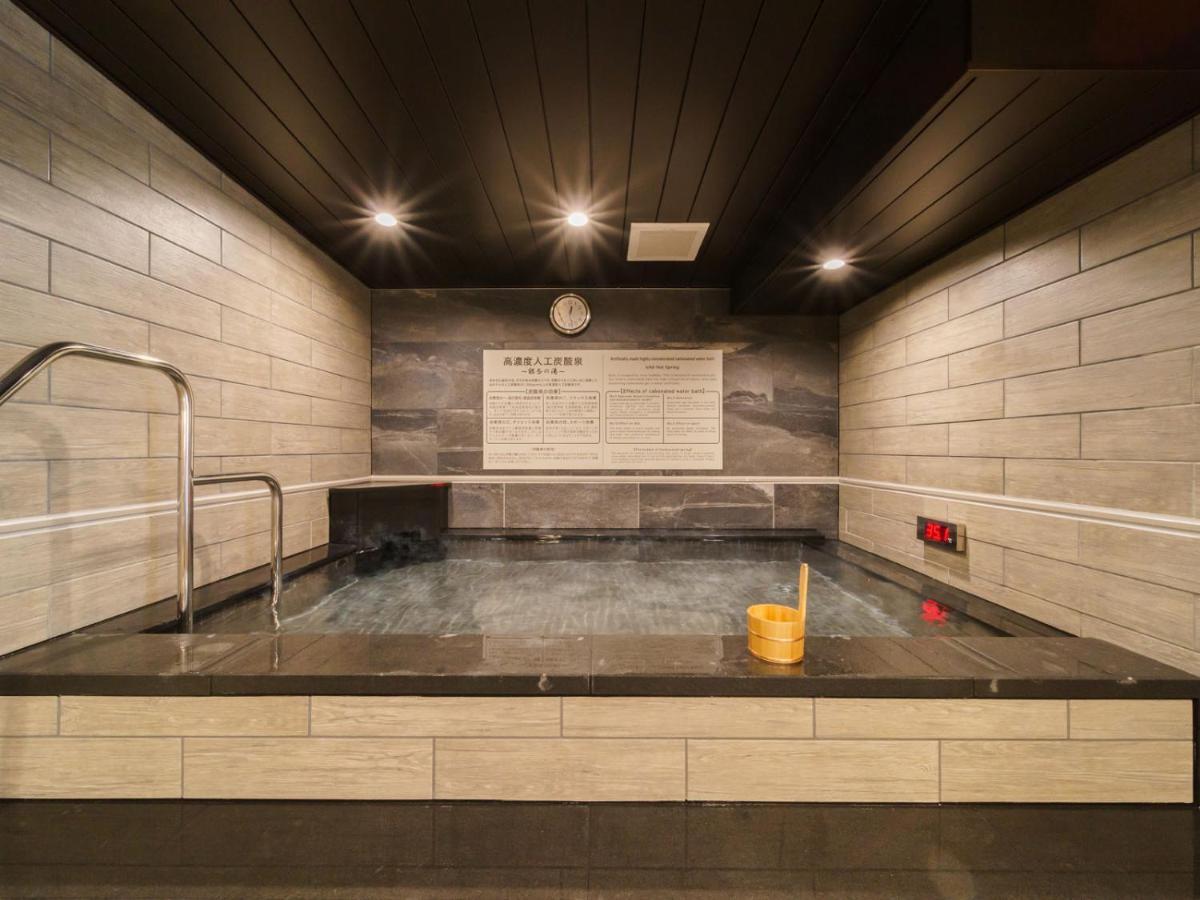 Super Hotel Shinagawa Aomono-Yokocho Токио Екстериор снимка