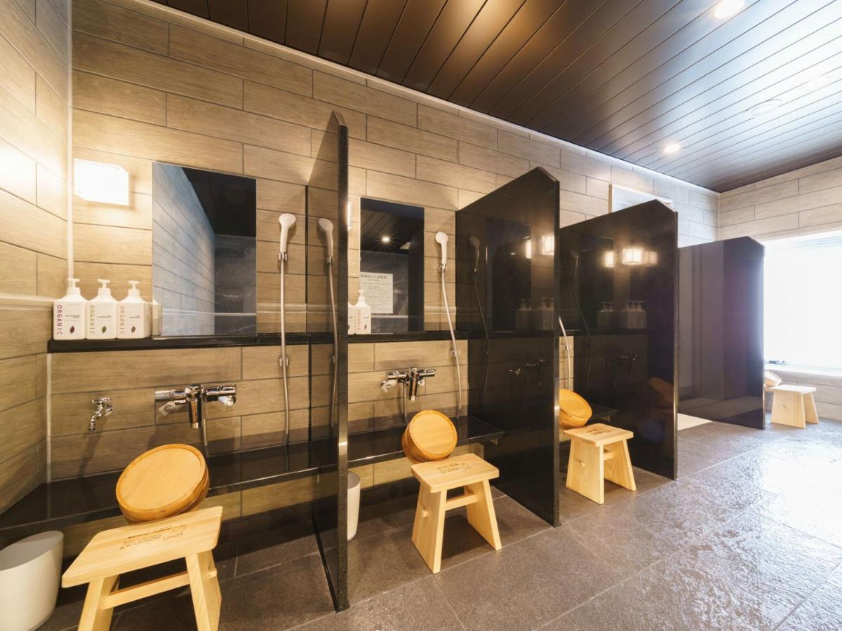Super Hotel Shinagawa Aomono-Yokocho Токио Екстериор снимка