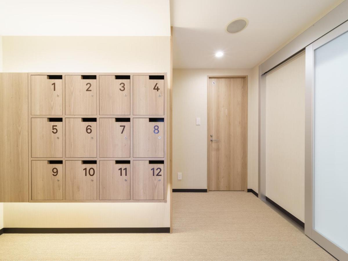 Super Hotel Shinagawa Aomono-Yokocho Токио Екстериор снимка