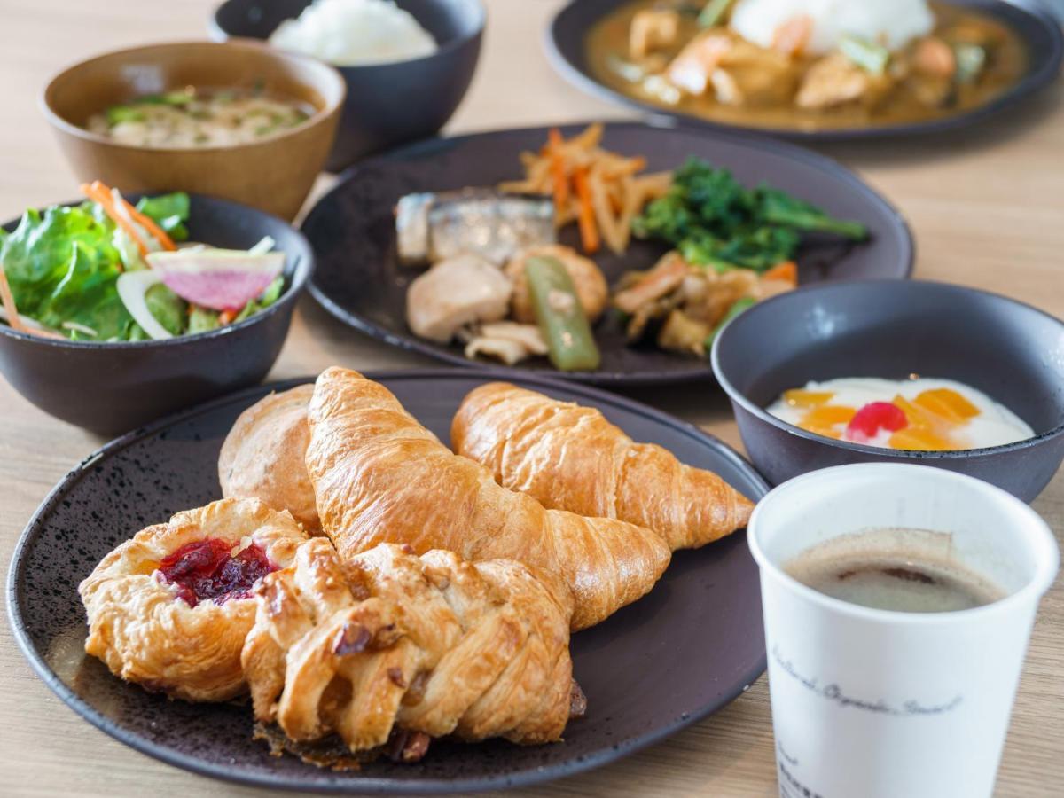 Super Hotel Shinagawa Aomono-Yokocho Токио Екстериор снимка