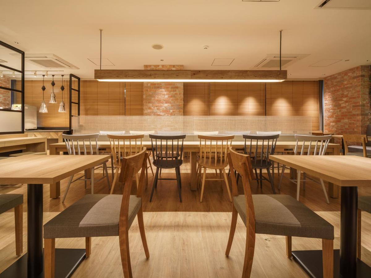 Super Hotel Shinagawa Aomono-Yokocho Токио Екстериор снимка