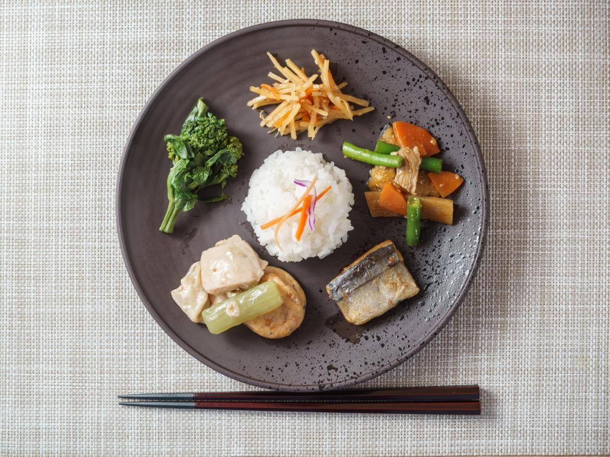 Super Hotel Shinagawa Aomono-Yokocho Токио Екстериор снимка