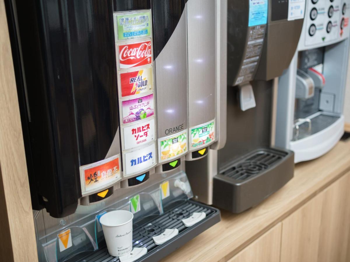 Super Hotel Shinagawa Aomono-Yokocho Токио Екстериор снимка