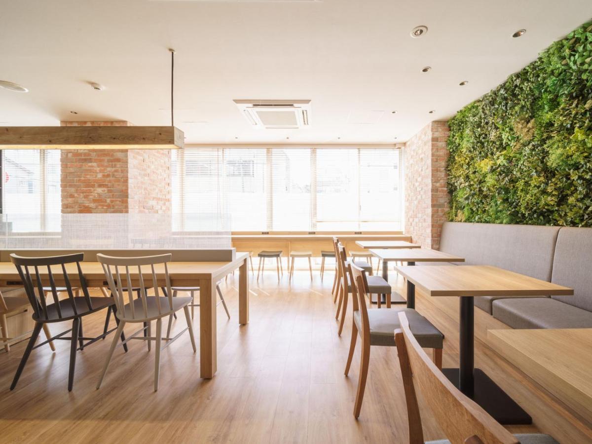 Super Hotel Shinagawa Aomono-Yokocho Токио Екстериор снимка