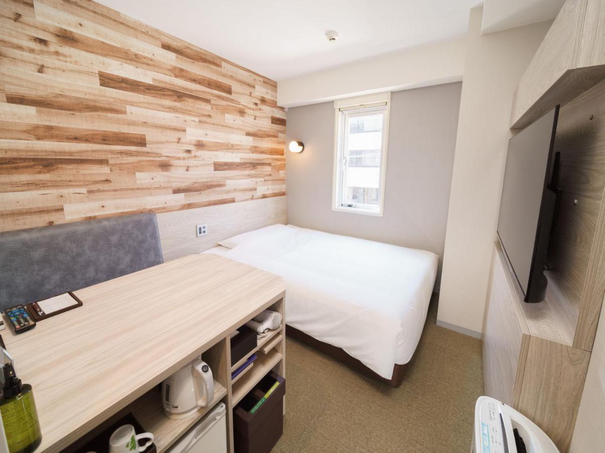 Super Hotel Shinagawa Aomono-Yokocho Токио Екстериор снимка