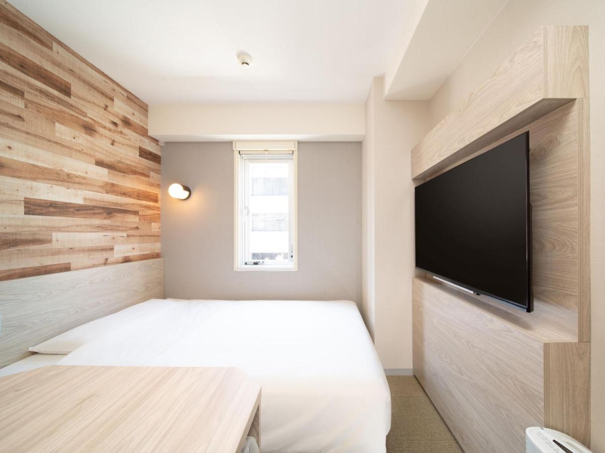 Super Hotel Shinagawa Aomono-Yokocho Токио Екстериор снимка